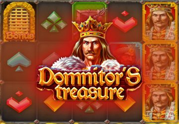 Domnitor's Treasure