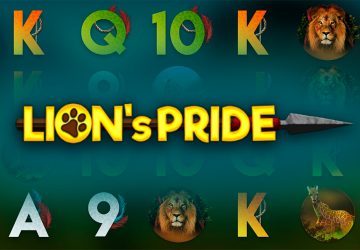 Lion's Pride